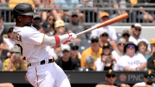 Final: Pirates 2, Mets 1 taken at PNC Park (Live coverage)